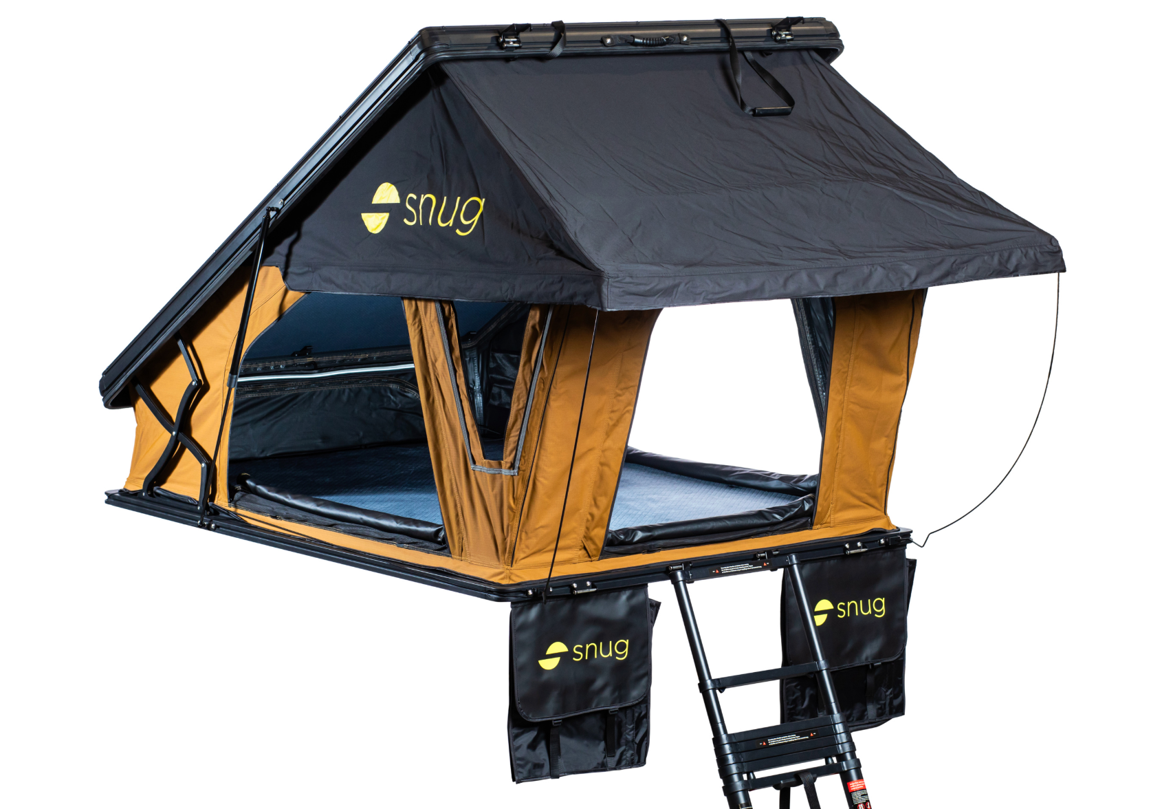 Tente JURA Snug