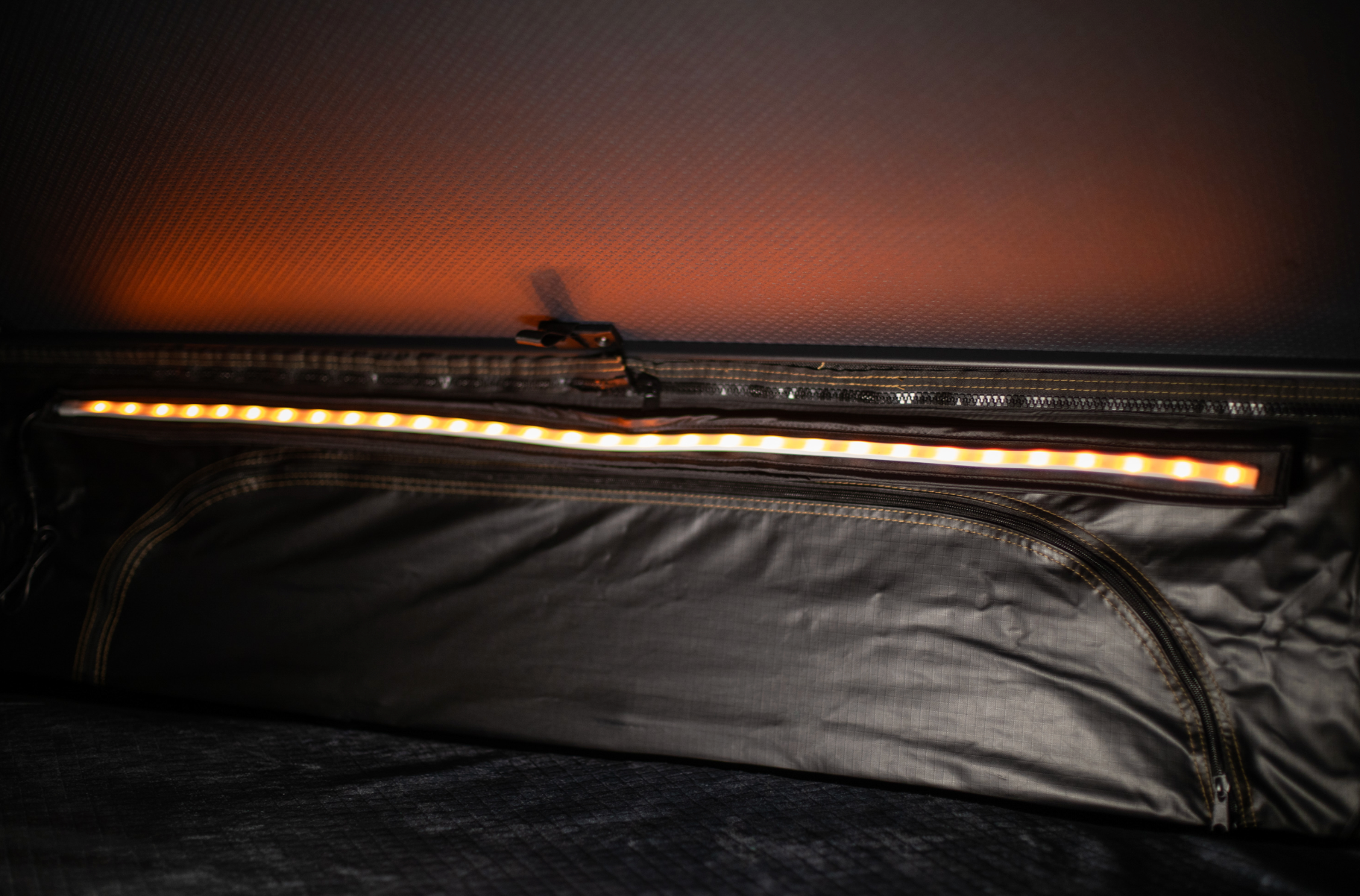 Tente JURA Snug