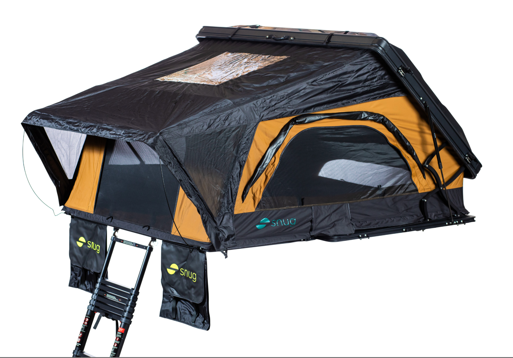Tente ECRINS Snug