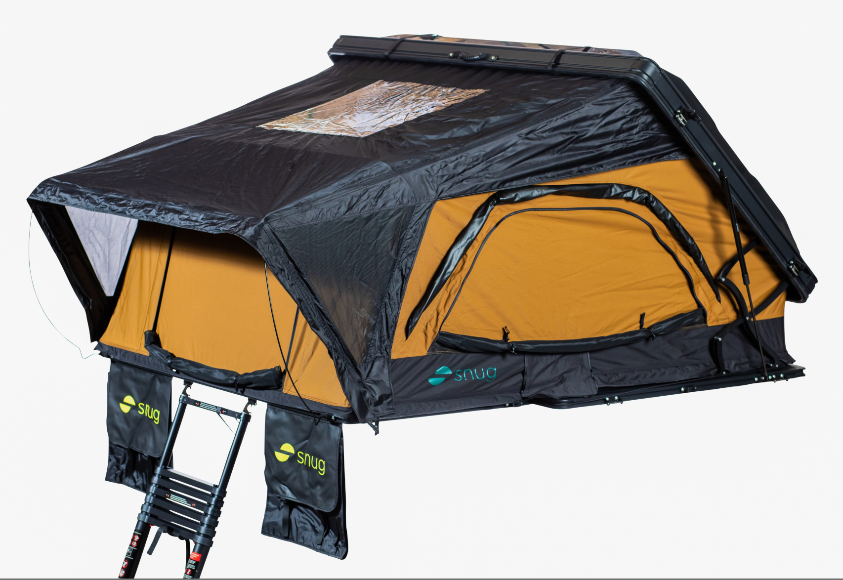 Tente ECRINS Snug