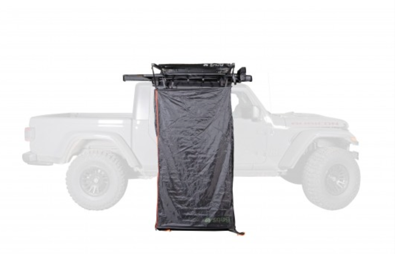 Tente de douche MISSISSIPPI Snug