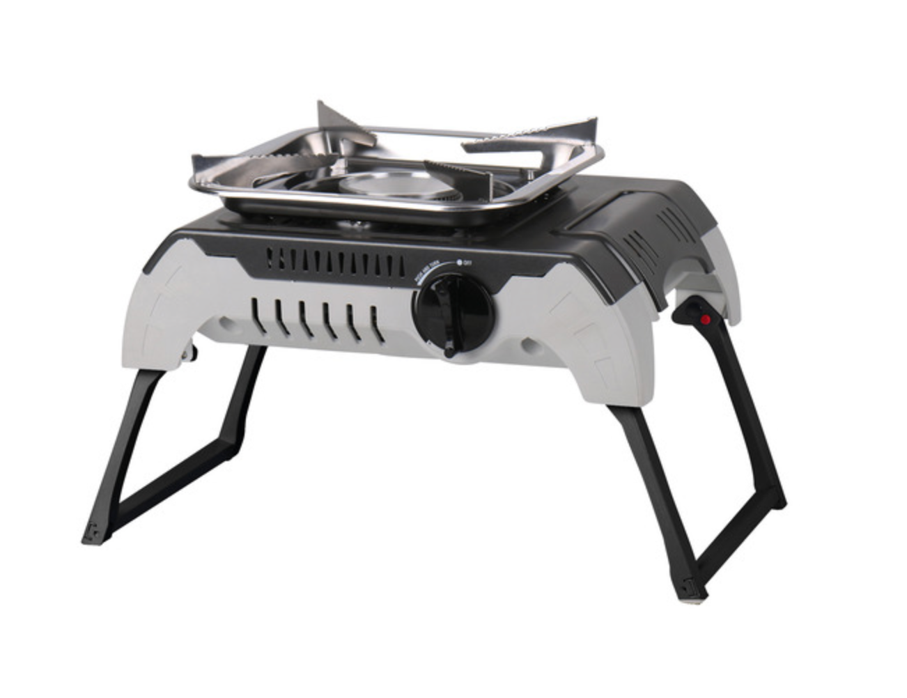 Cuisinière à cartouche de gaz Cook'n'Fold