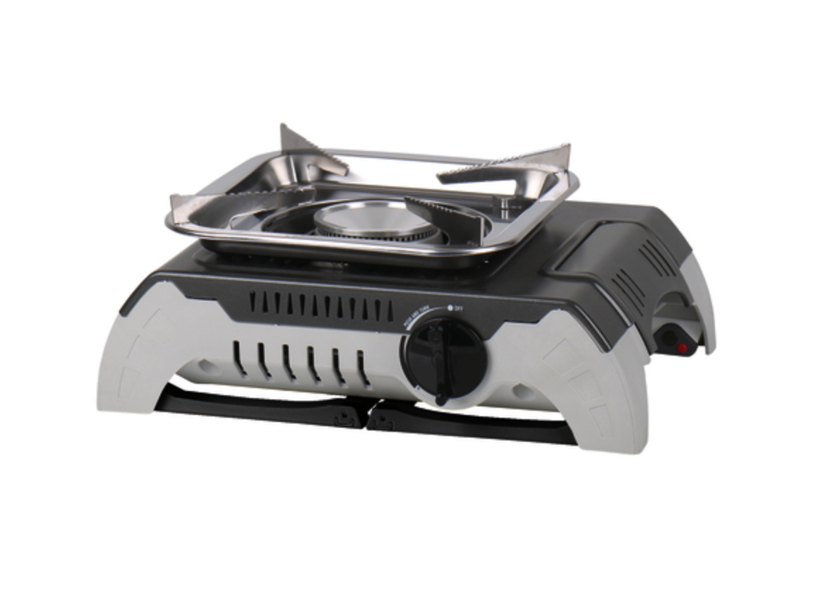 Cuisinière à cartouche de gaz Cook'n'Fold
