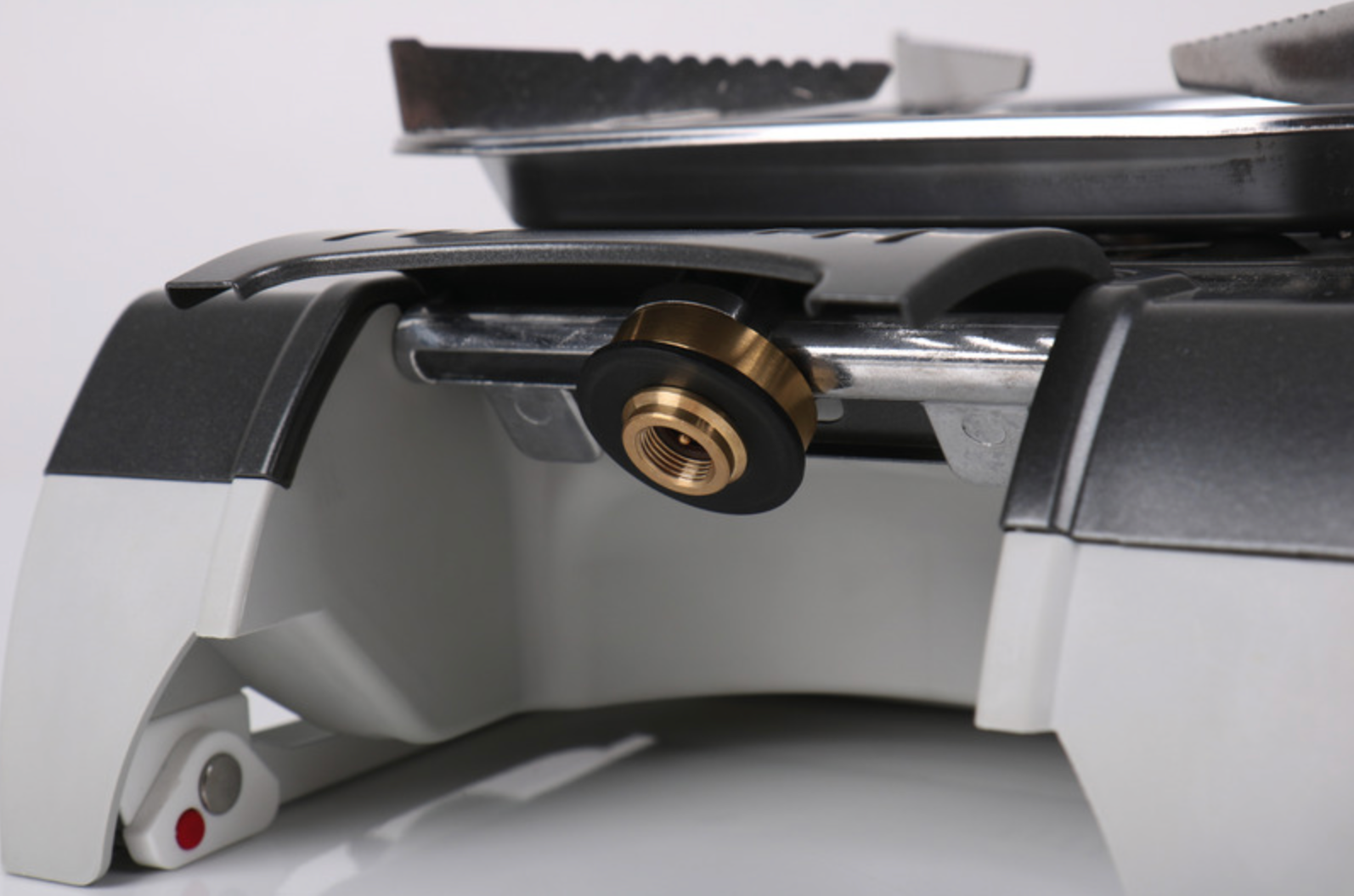 Cuisinière à cartouche de gaz Cook'n'Fold