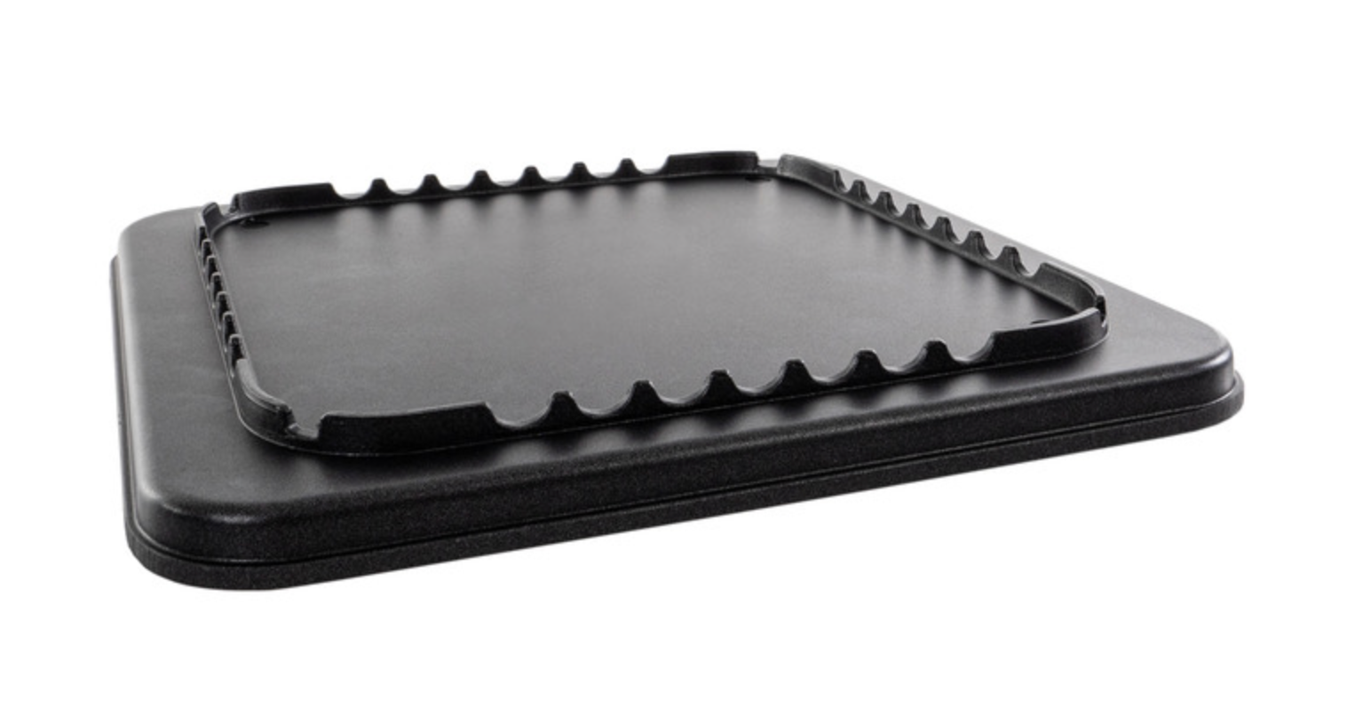 Plaque de grill Cook'n'Fold