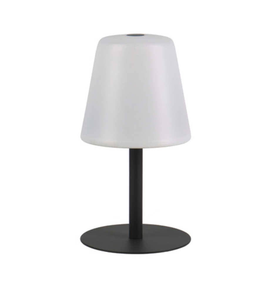 Lampe de table à LED