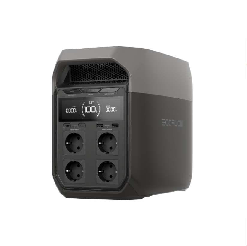 Delta 3 ECOFLOW