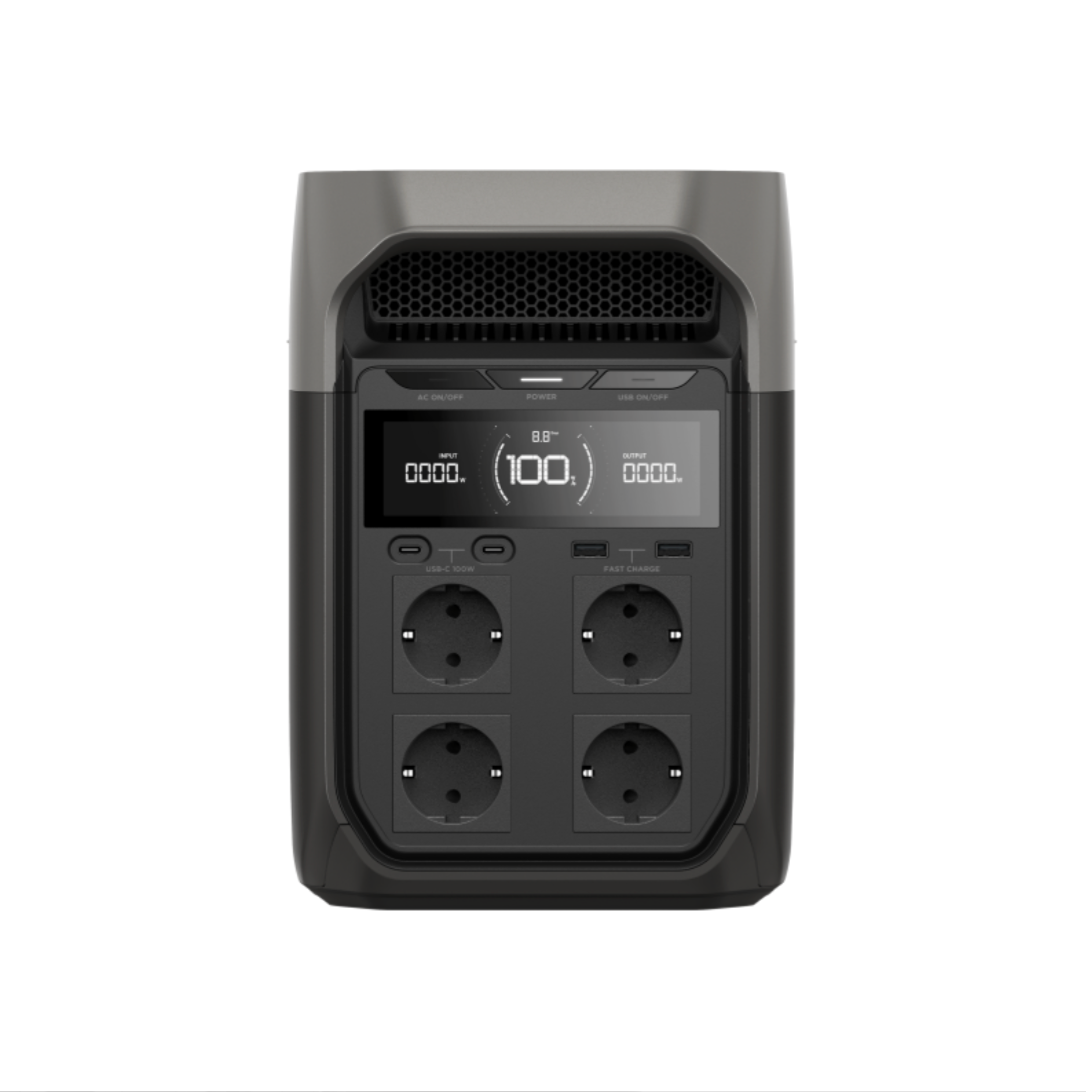 Delta 3 ECOFLOW