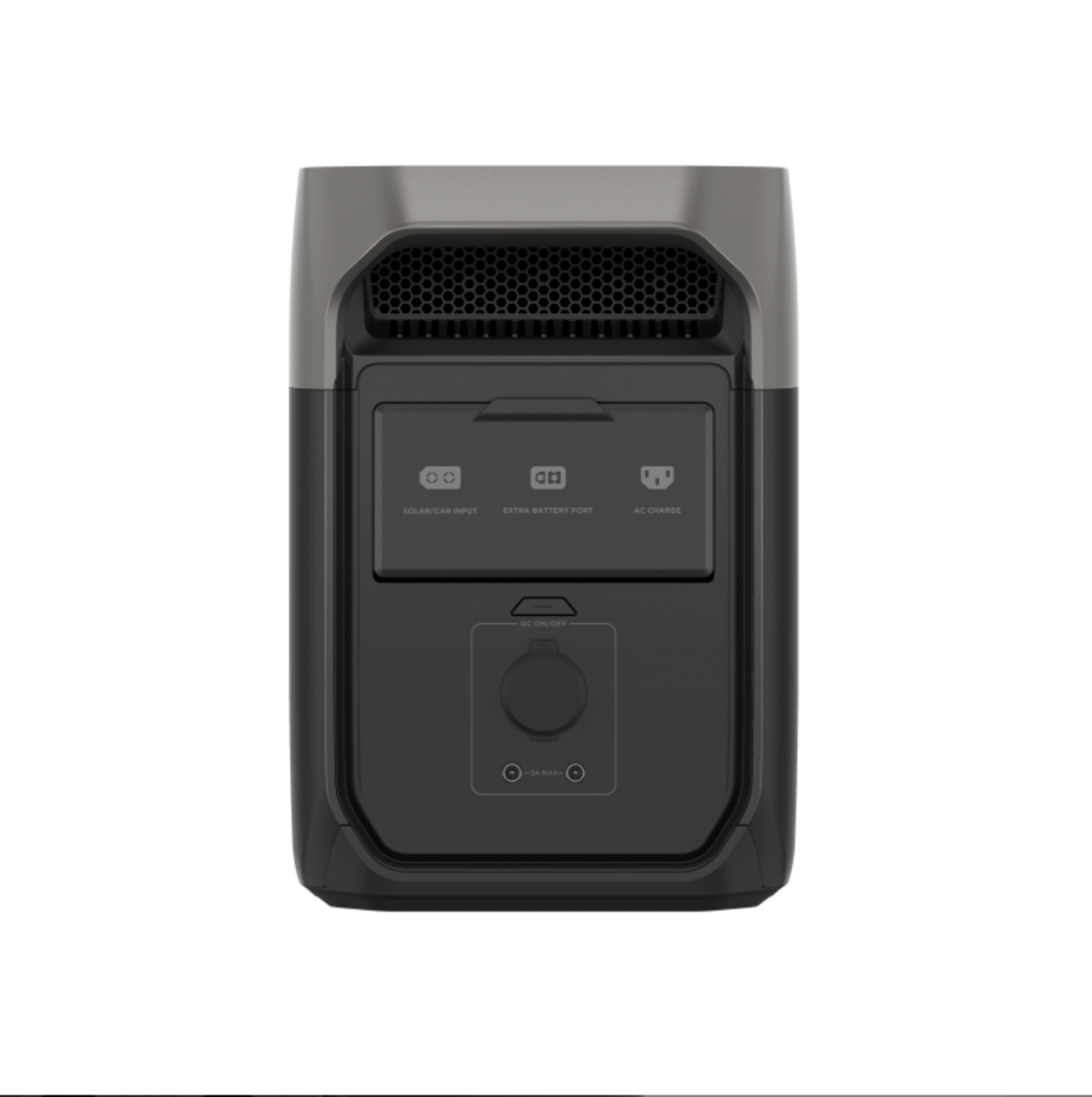 Delta 3 ECOFLOW