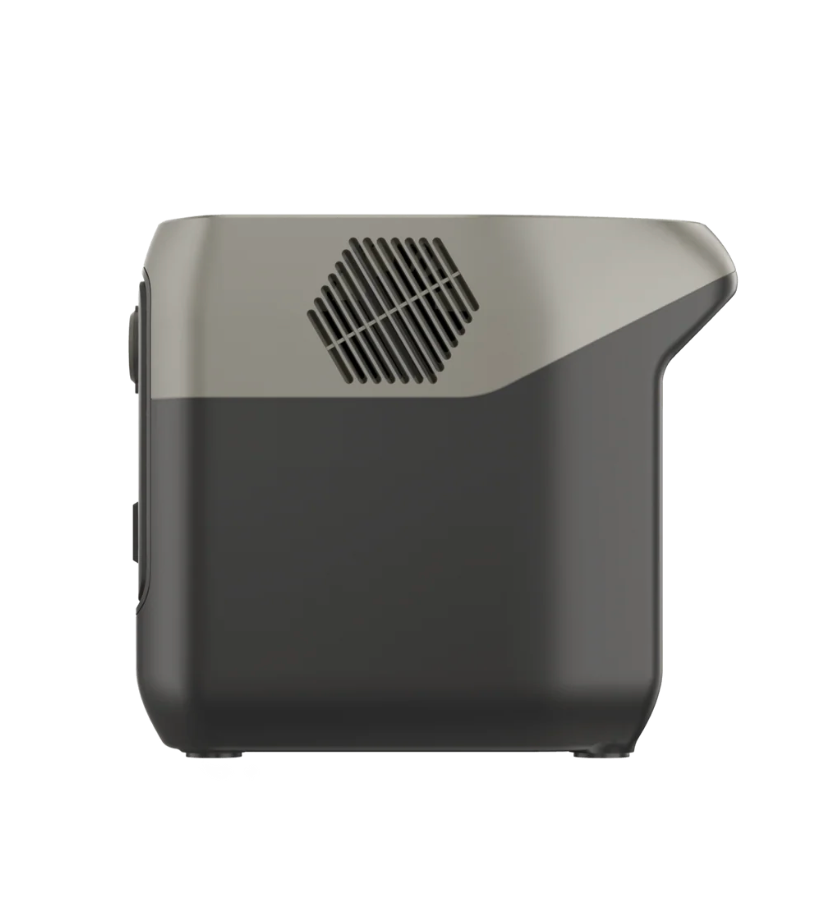 River 2 PRO ECOFLOW
