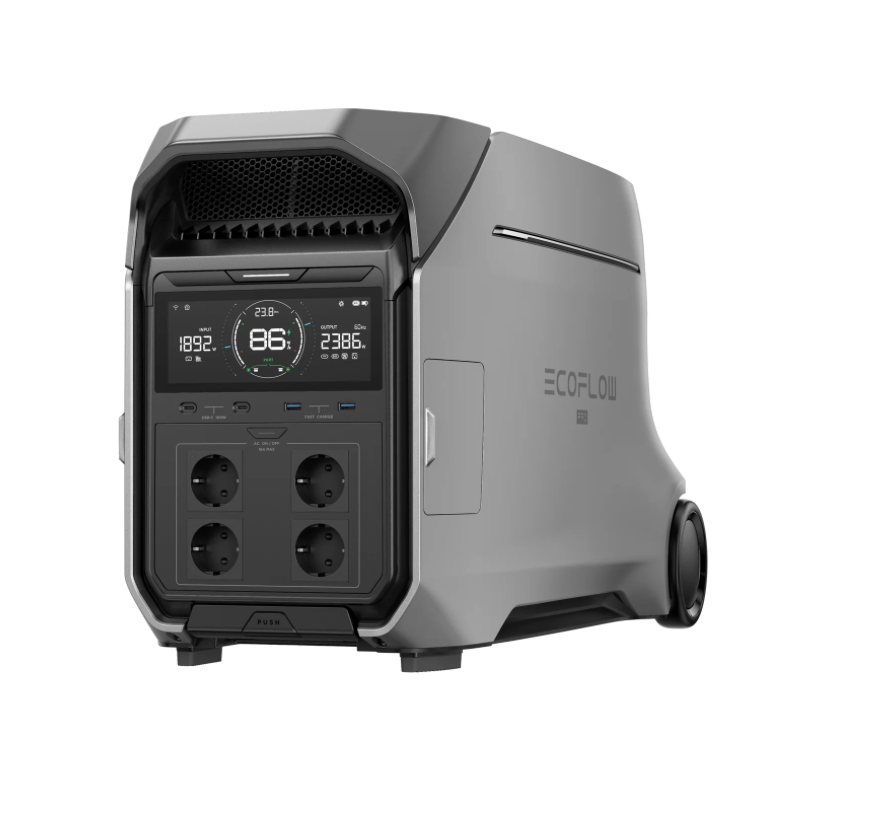 Delta PRO 3 ECOFLOW