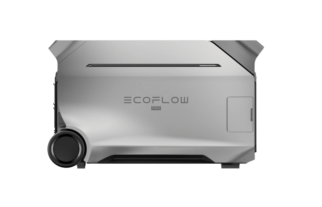 Delta PRO 3 ECOFLOW