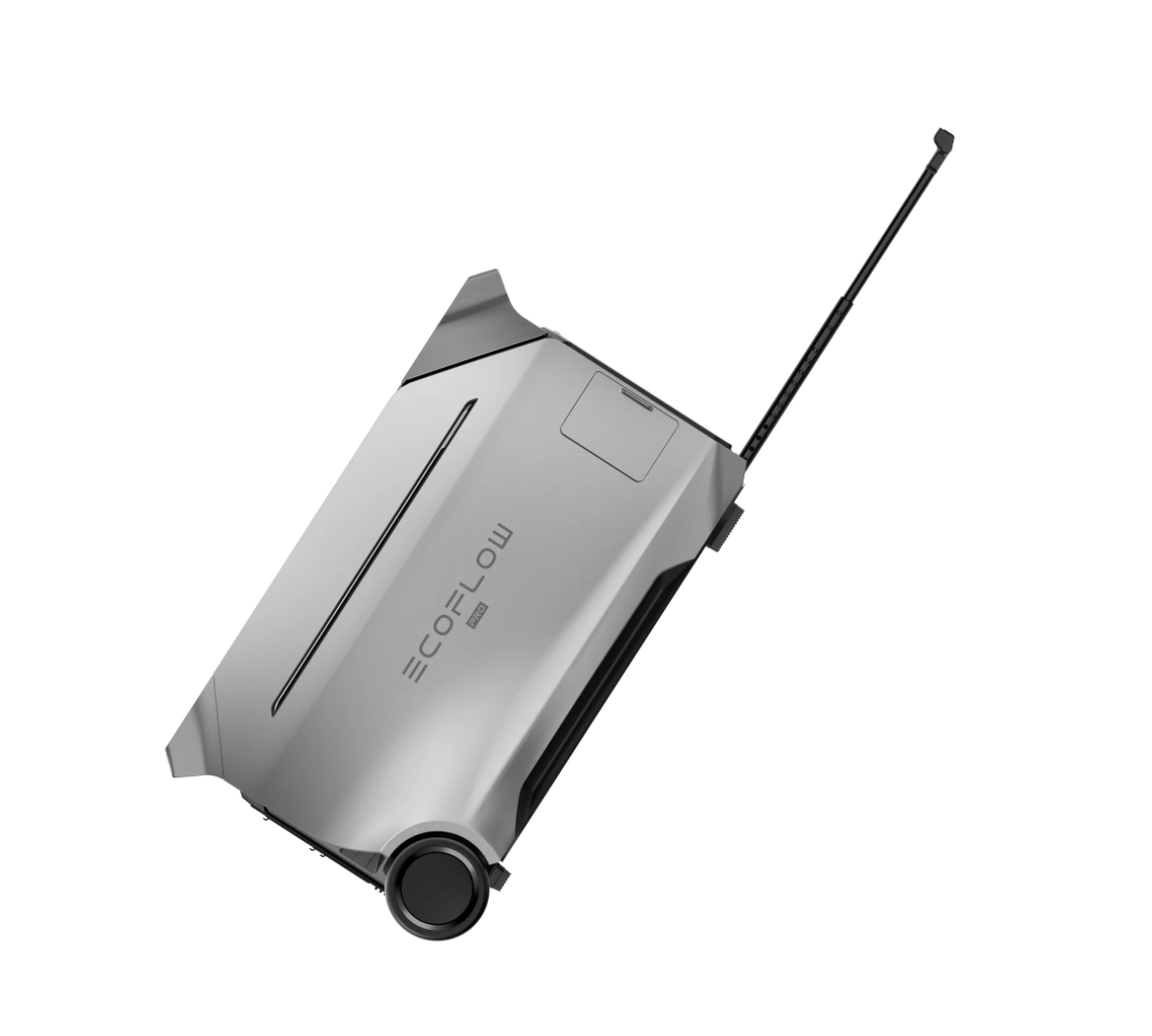 Delta PRO 3 ECOFLOW