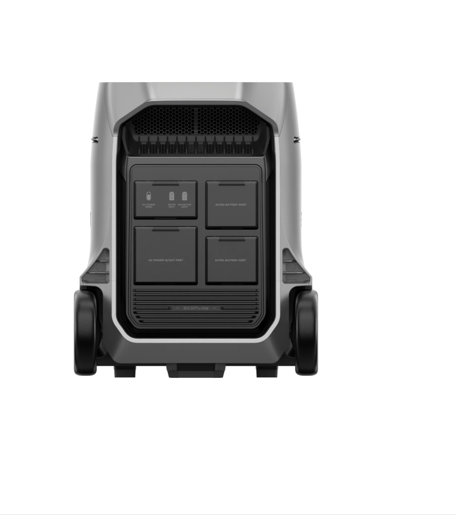 Delta PRO 3 ECOFLOW