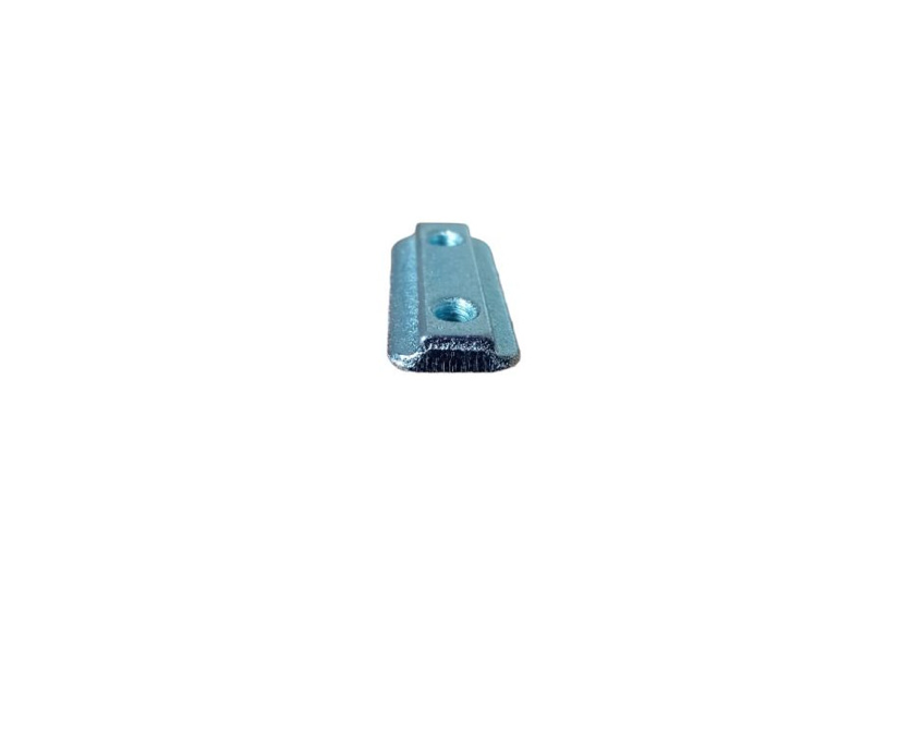 Pion glissant M6