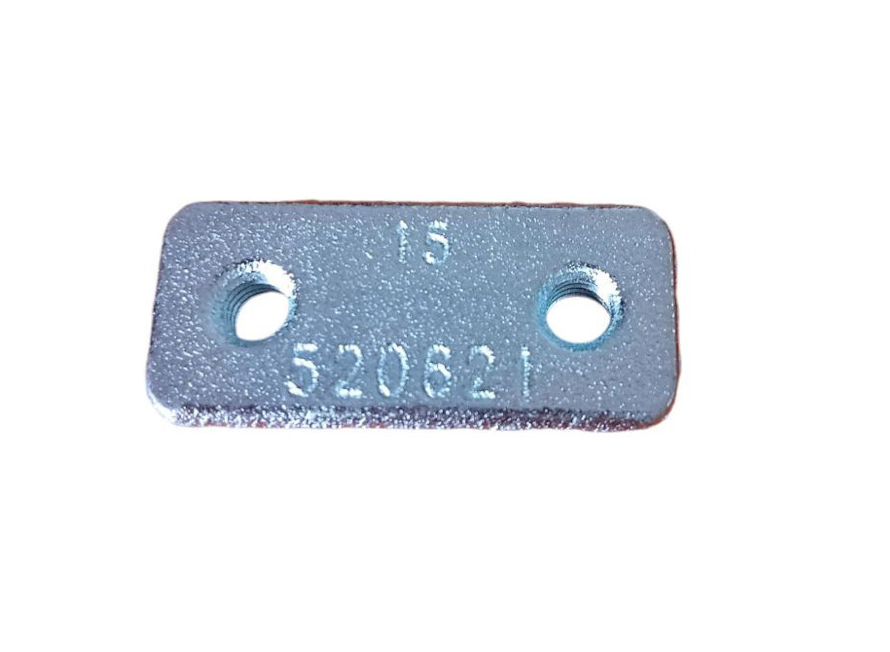 Pion glissant M6