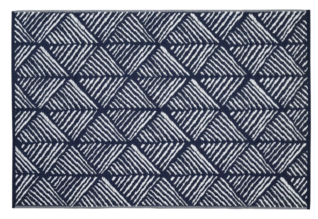 Tapis réversible 160x240