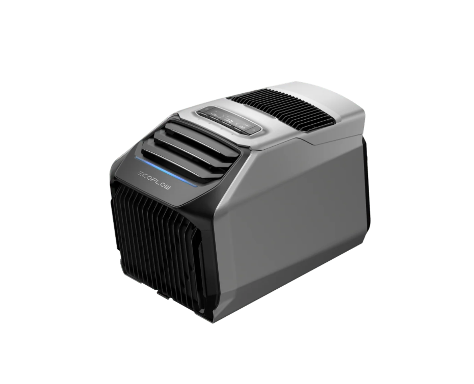 Wave 3 + EXTRA batterie climatiseur portable ECOFLOW
