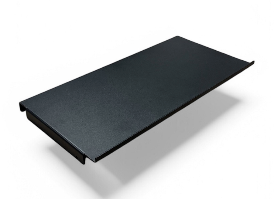 Etagère fixe pour coffre 500x300x900