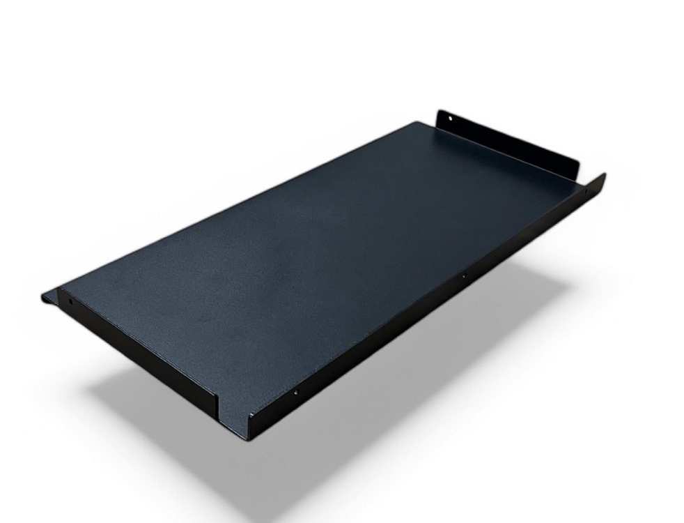 Etagère fixe pour coffre 500x300x900