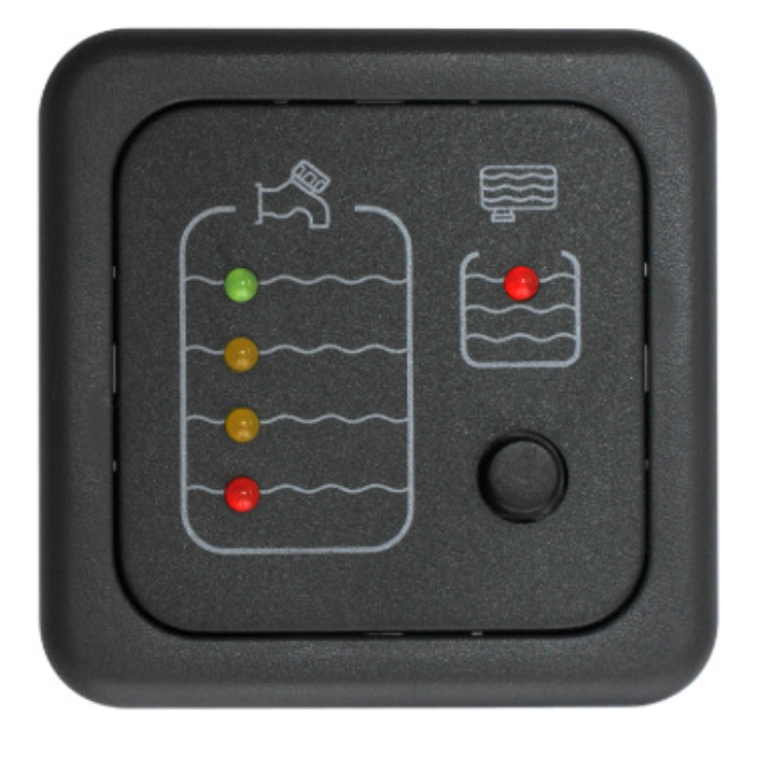 Module eau propre/eaux usées