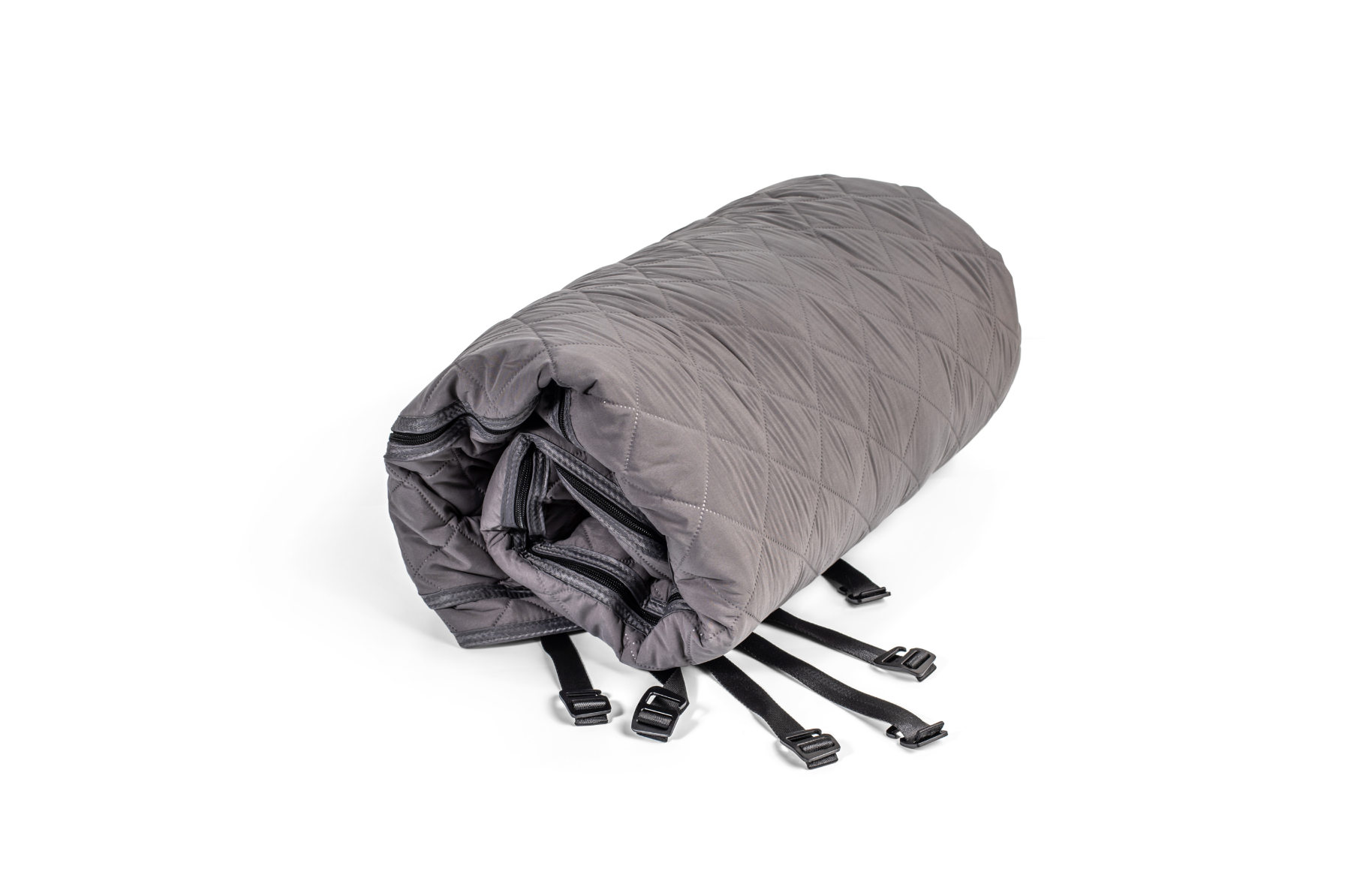 Kit isolation tente de toit Snug