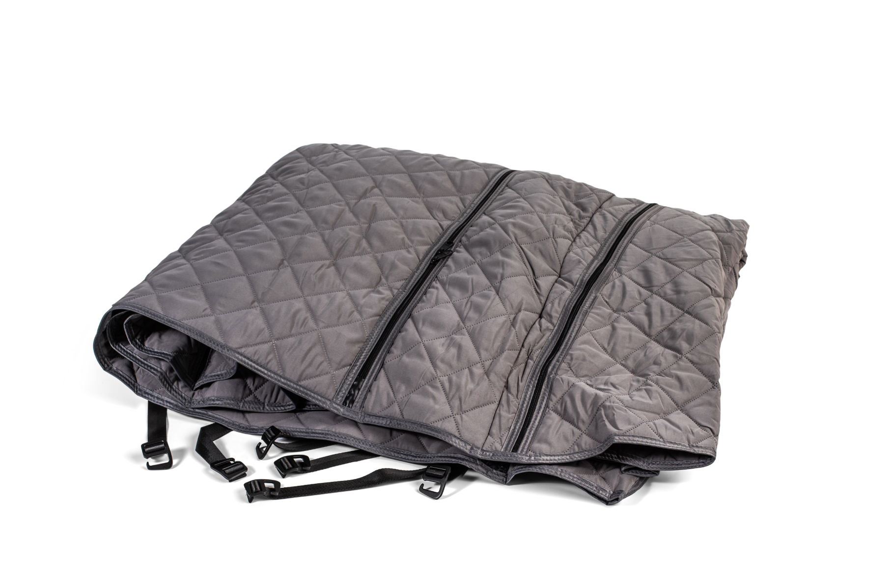 Kit isolation tente de toit Snug