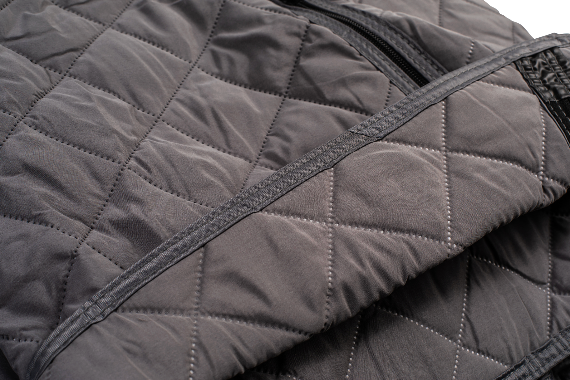 Kit isolation tente de toit Snug