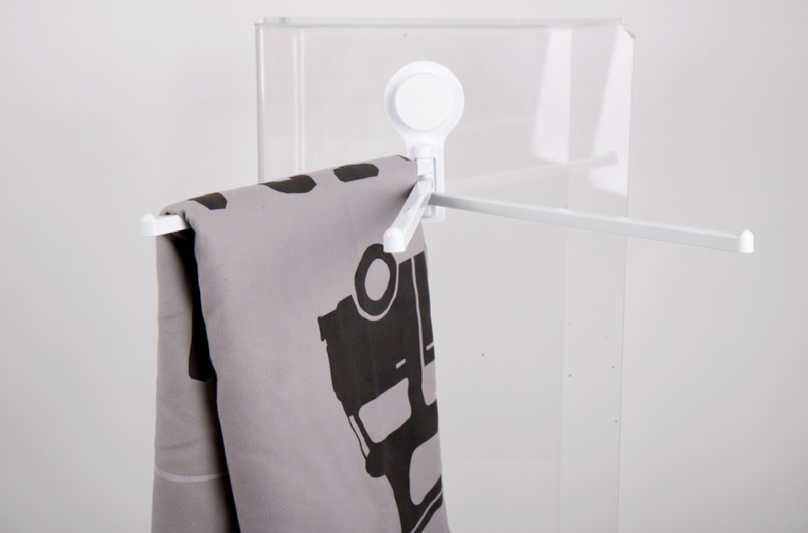 Porte serviettes