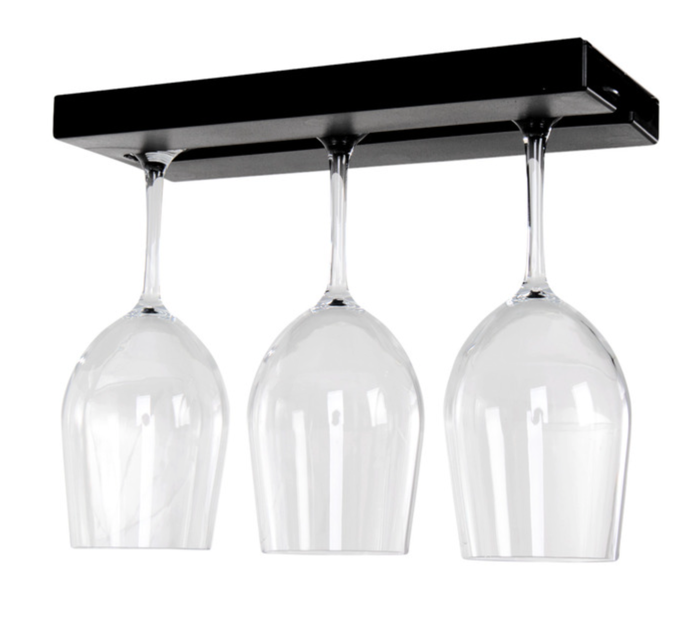 Support pour verres à pied