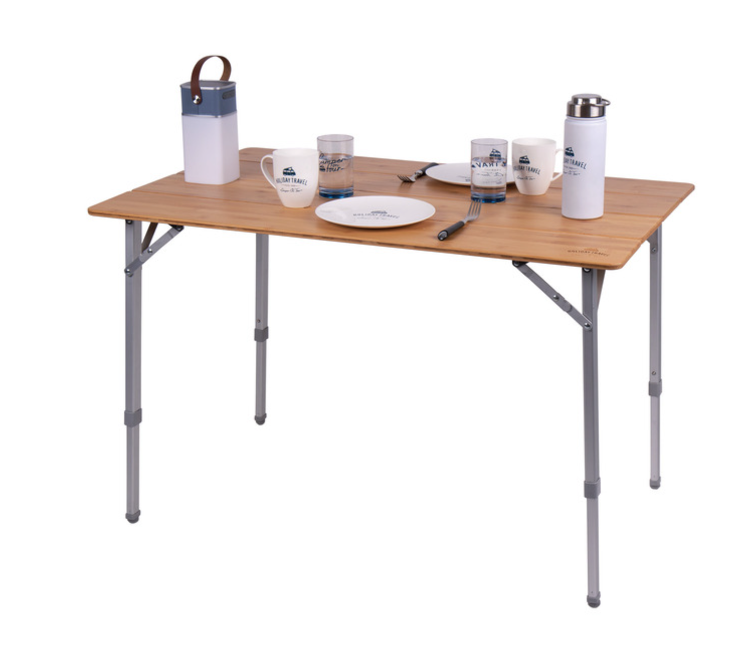 Table bambou Holiday Travel