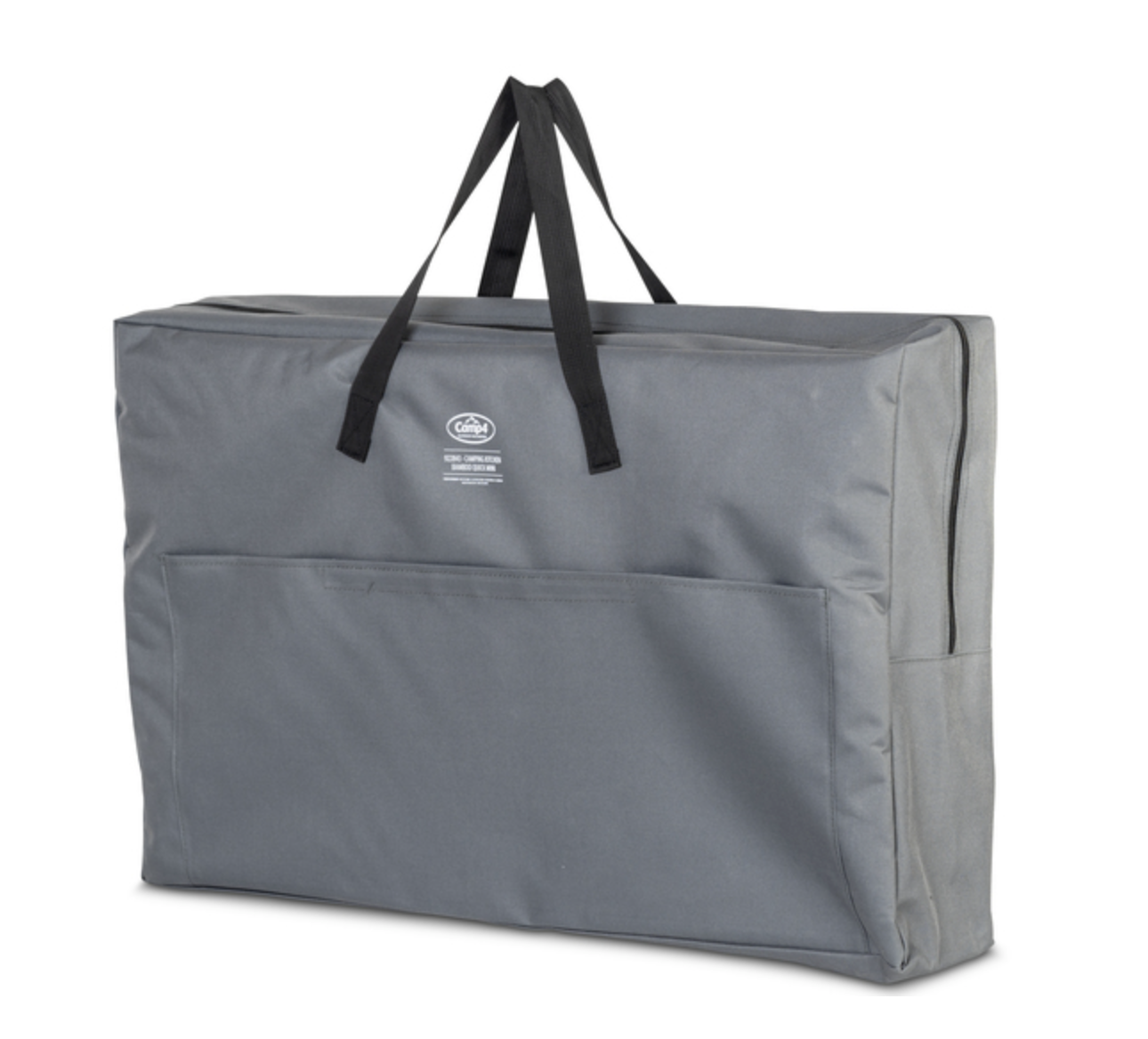 Cuisine de camping MINI BAMBOO QUICK