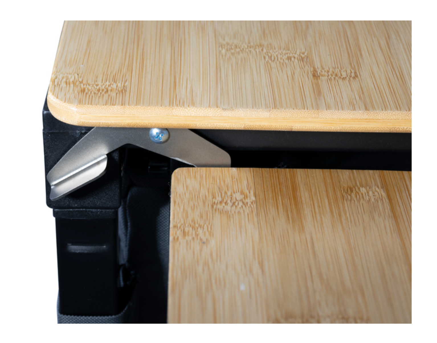 Cuisine de camping Bamboo Quick SLIDE