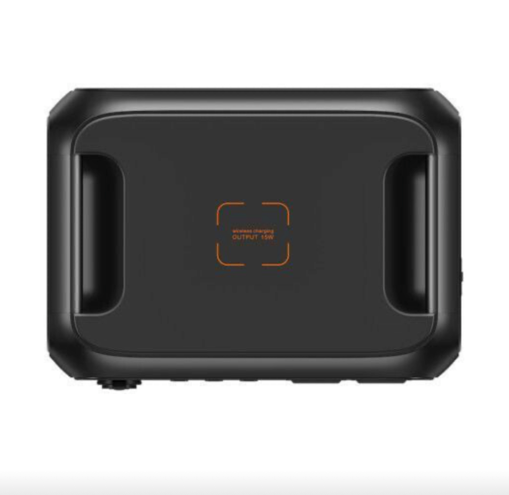 Batterie nomade Bluetti AC180P (Premium 150) – Station d’énergie 1440Wh / 1800W