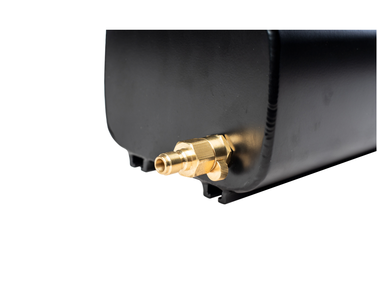 Réservoir d’eau solaire SNUG Niagara – douche solaire pour van & 4x4