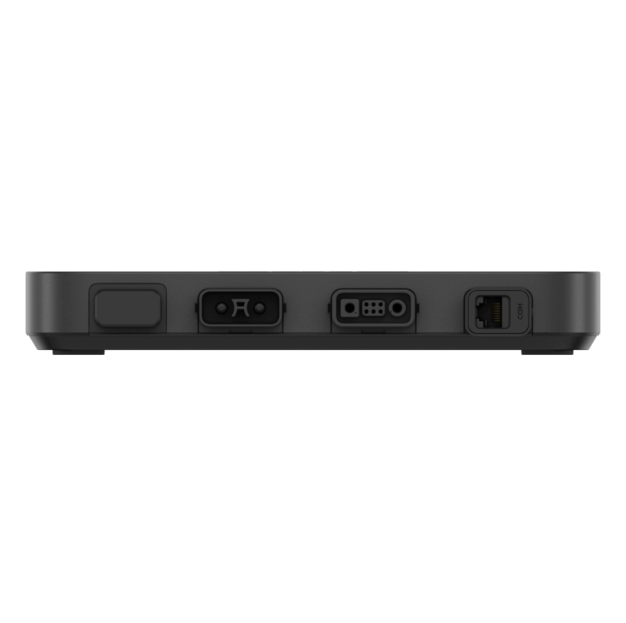 Chargeur d'alternateur 500W ECOFLOW recharge batterie nomade en roulant