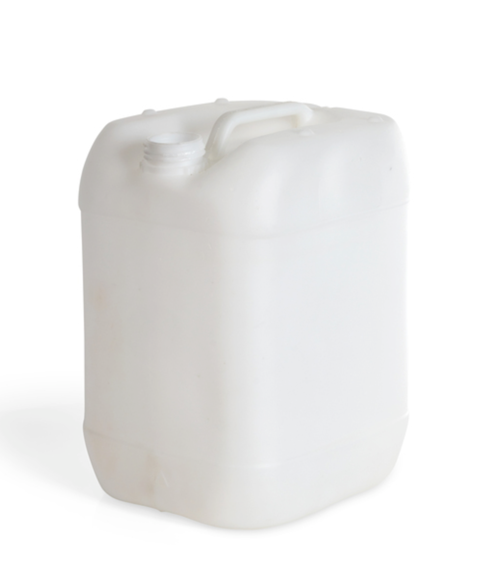 Jerrican alimentaire 20L – réservoir d’eau portable camping & van