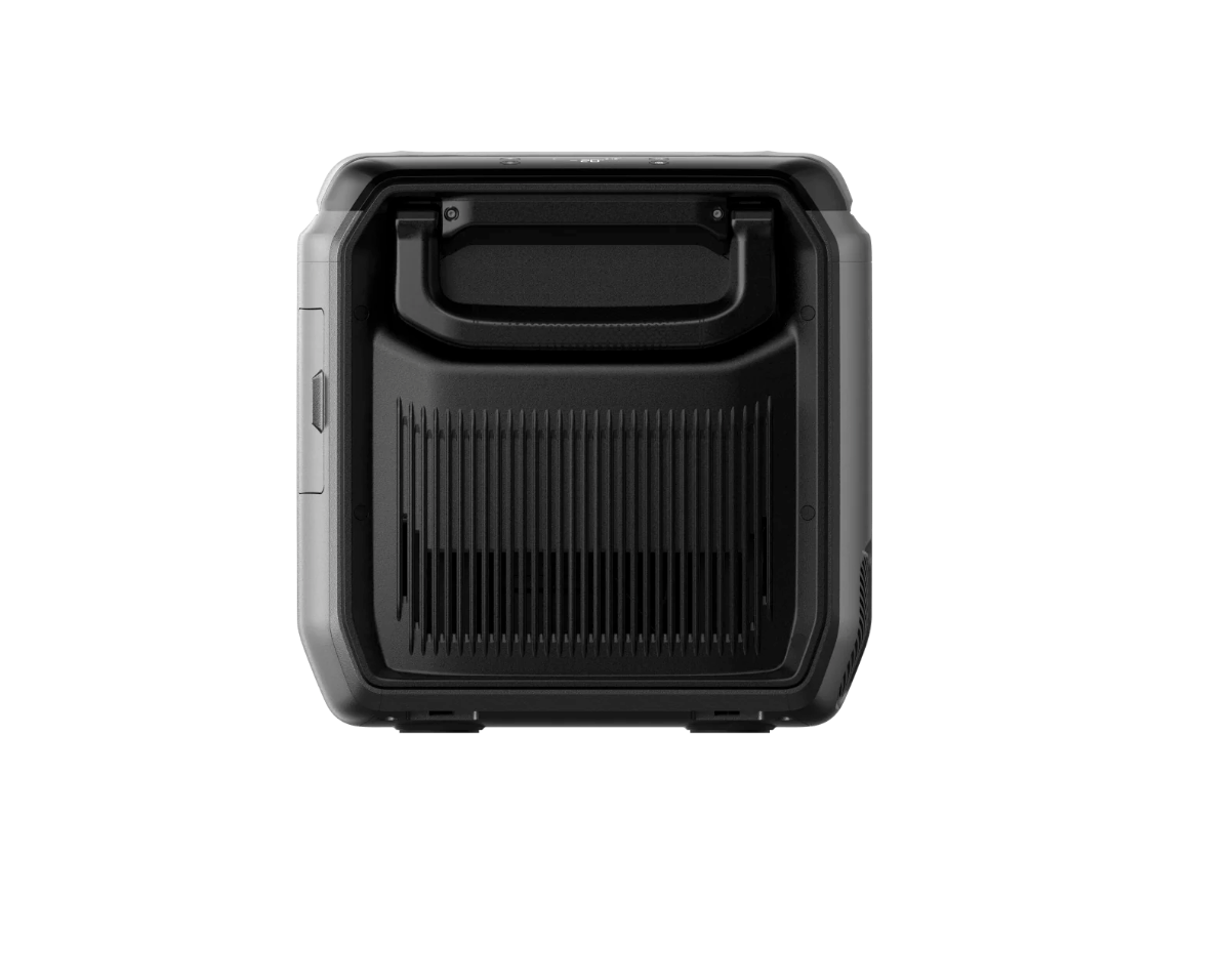 Glacière portable EcoFlow GLACIER 35L  – Avec ou sans batterie