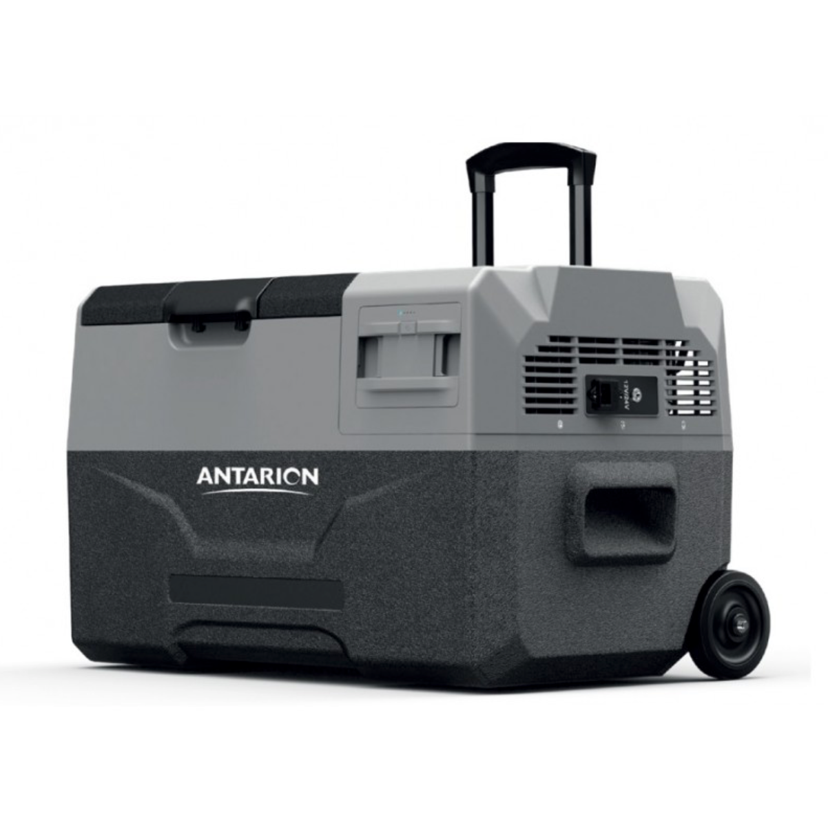 Glacière à compression ANTARION 30L – Avec ou sans batterie