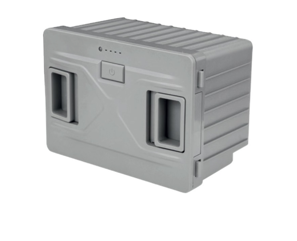 Batterie amovible ANTARION pour glacière à compression