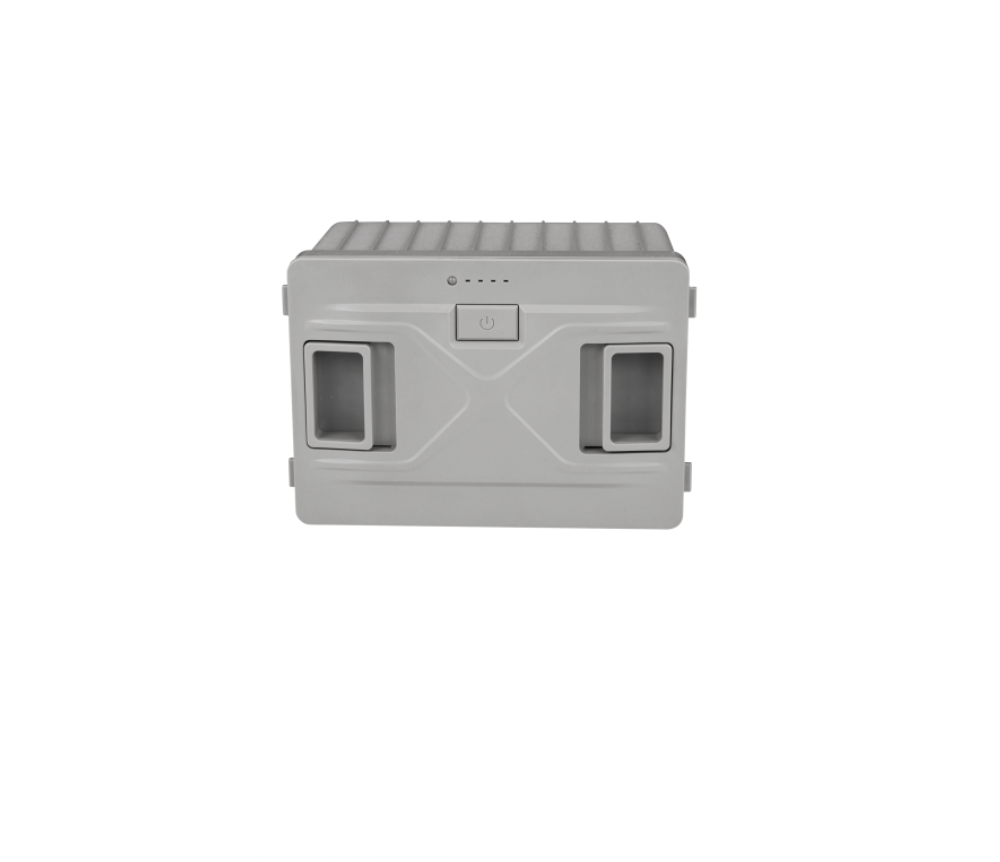 Batterie amovible ANTARION pour glacière à compression