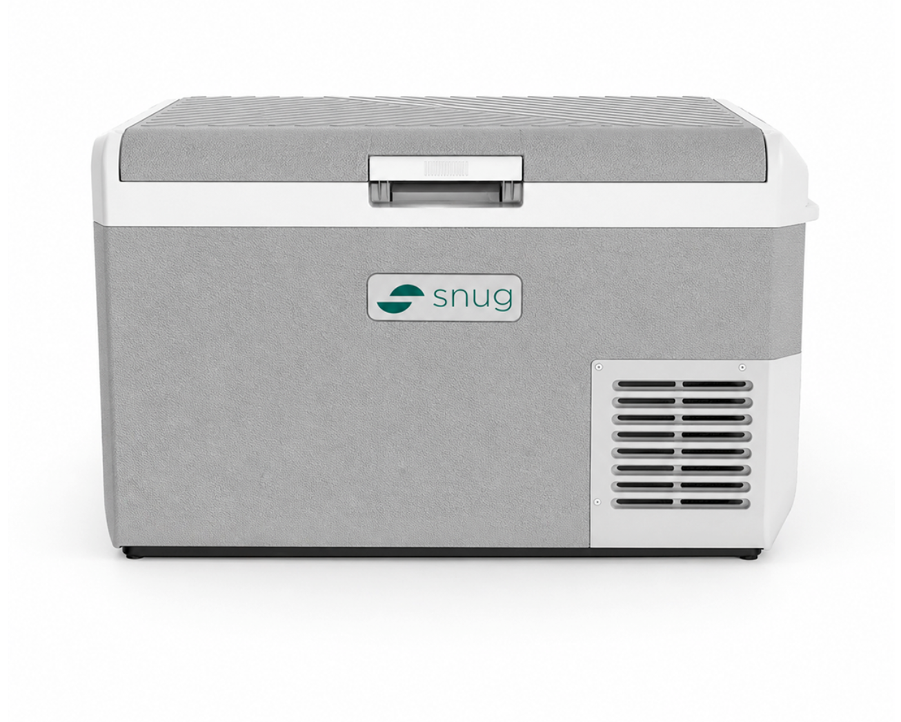 Glacière portable à compression SNUG Islande 30L