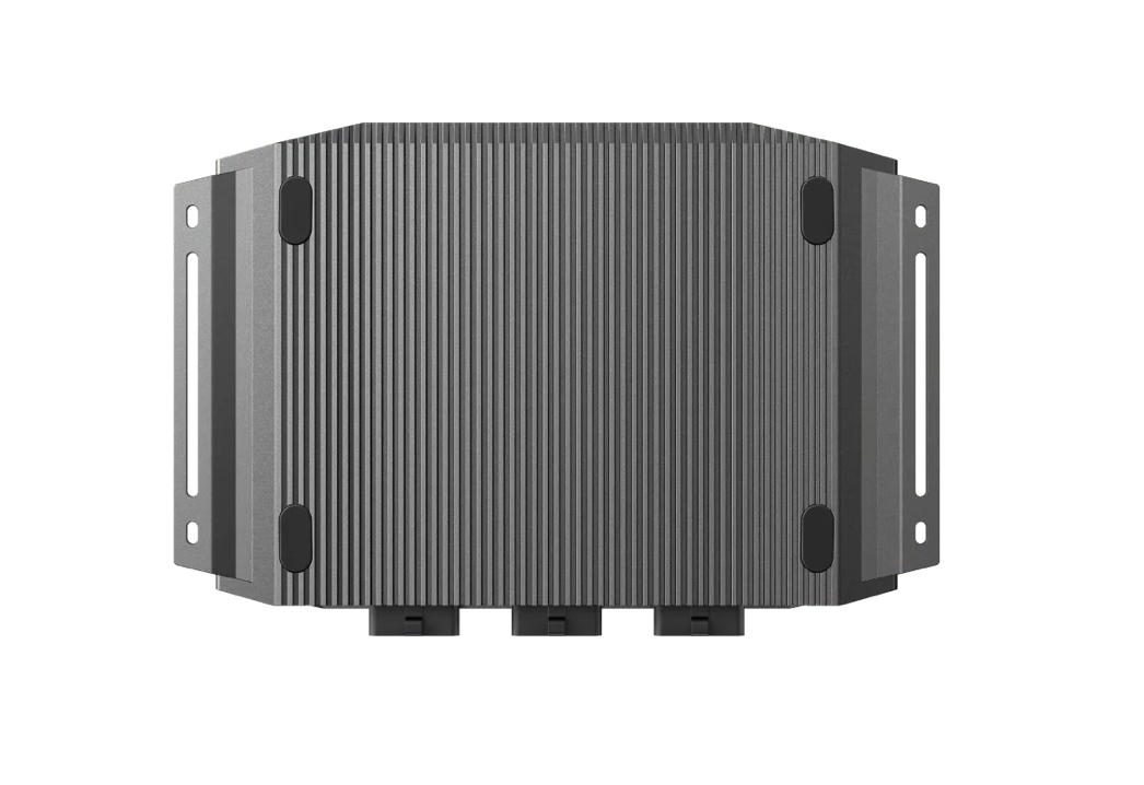 Chargeur d’alternateur EcoFlow 1000W – Recharge ultra rapide batterie vanlife
