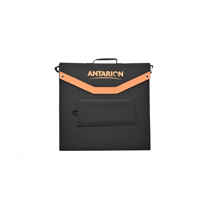 Panneau solaire pliant Antarion 110W (2x55W)