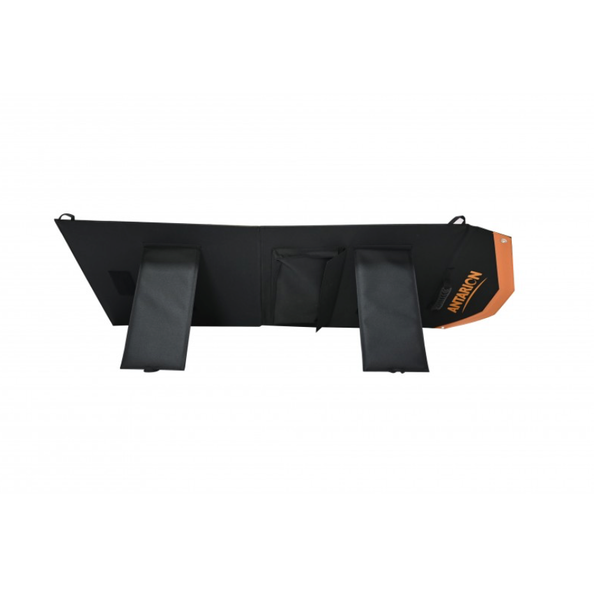 Panneau solaire pliant Antarion 110W (2x55W)