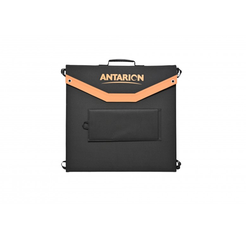 Panneau solaire pliant Antarion 165W (3x55W)