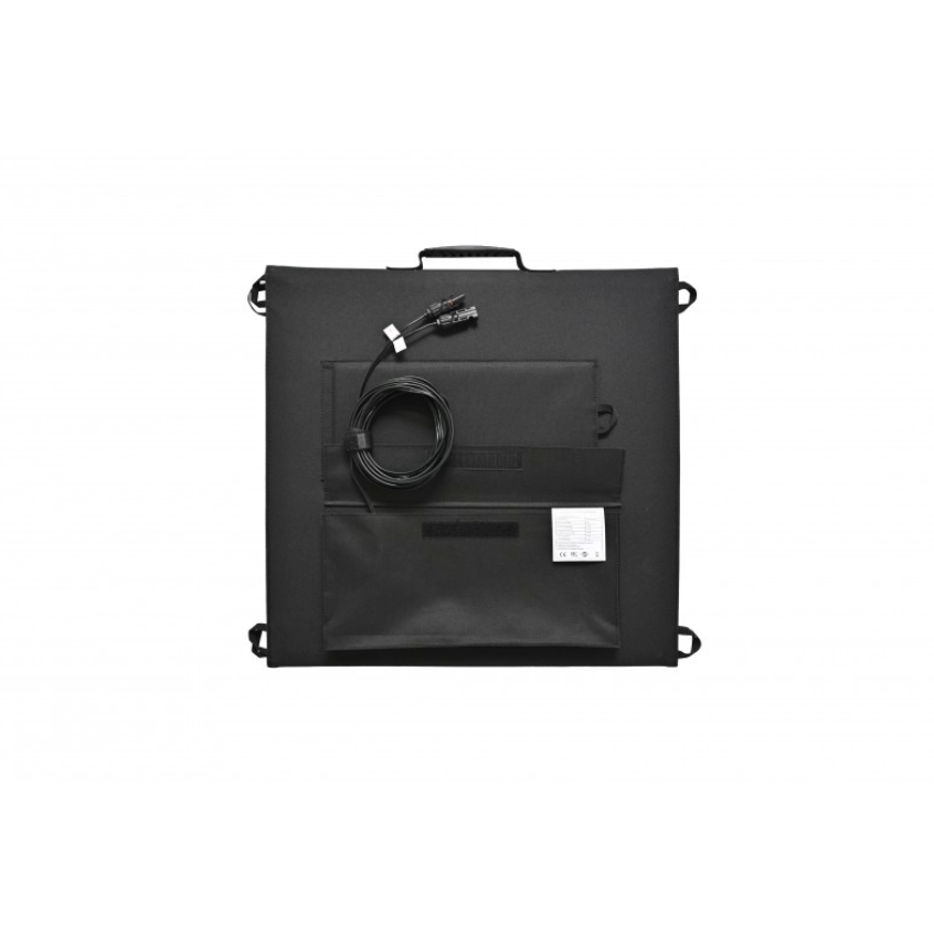 Panneau solaire pliant Antarion 165W (3x55W)