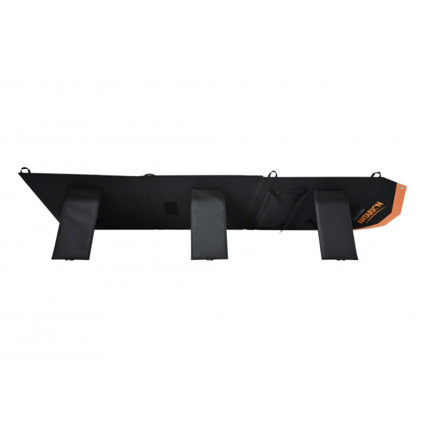 Panneau solaire pliant Antarion 165W (3x55W)