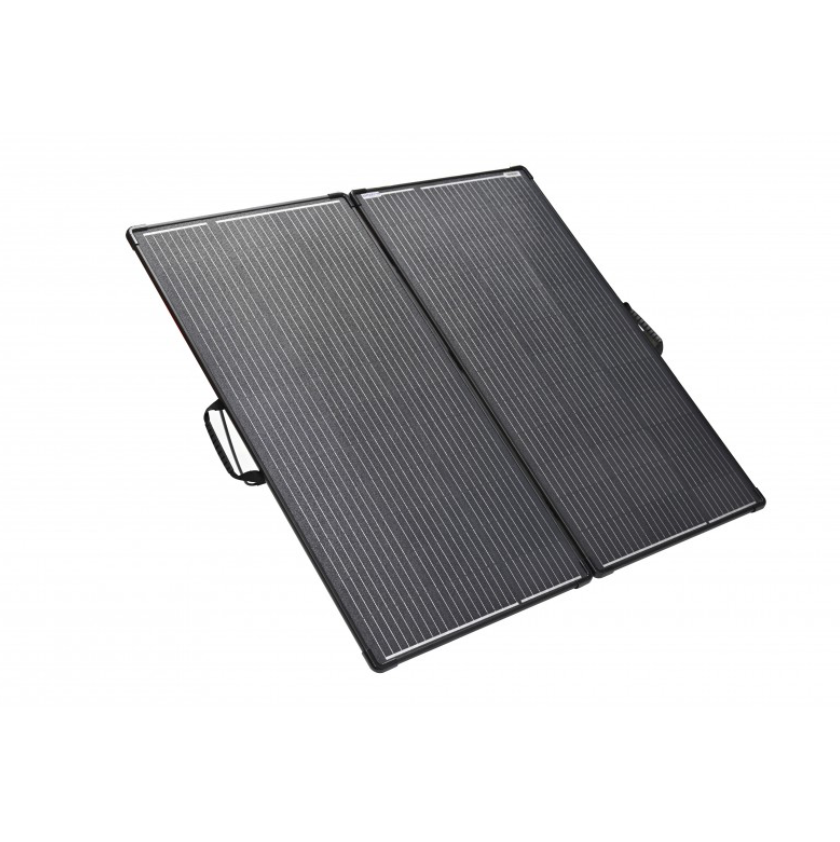 Panneau solaire pliant Antarion 220W (2x110W)