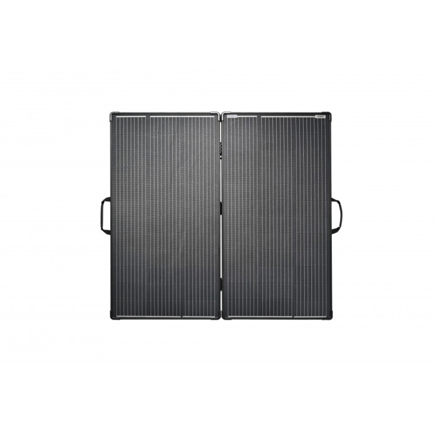 Panneau solaire pliant Antarion 220W (2x110W)